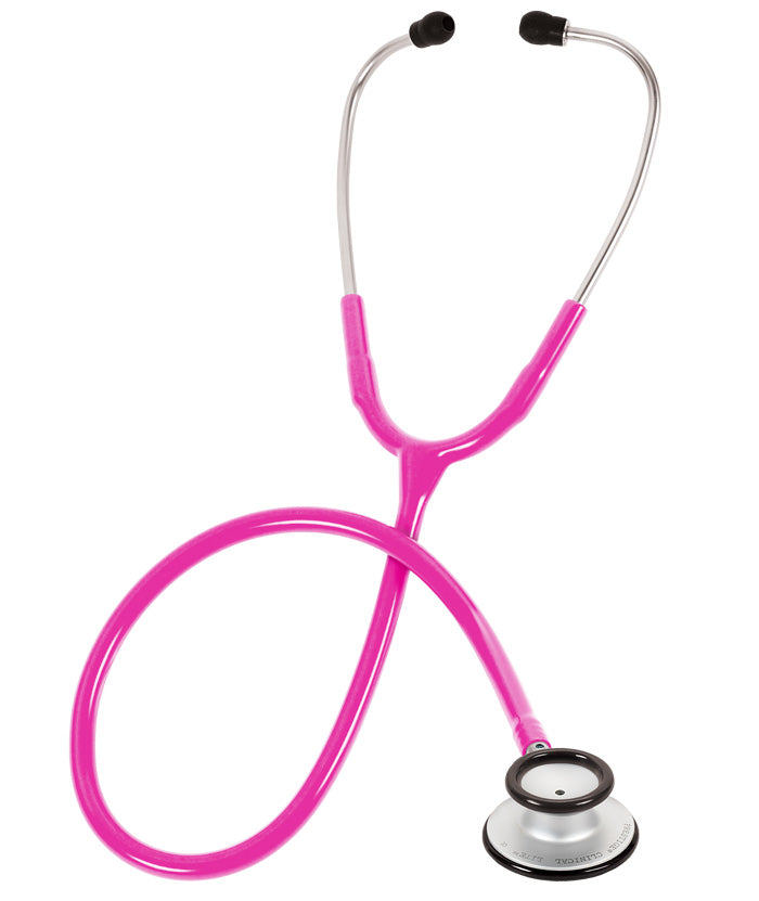 Stethoscope Purple